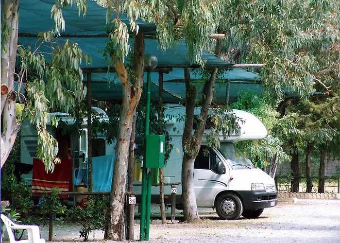 International Camping Village