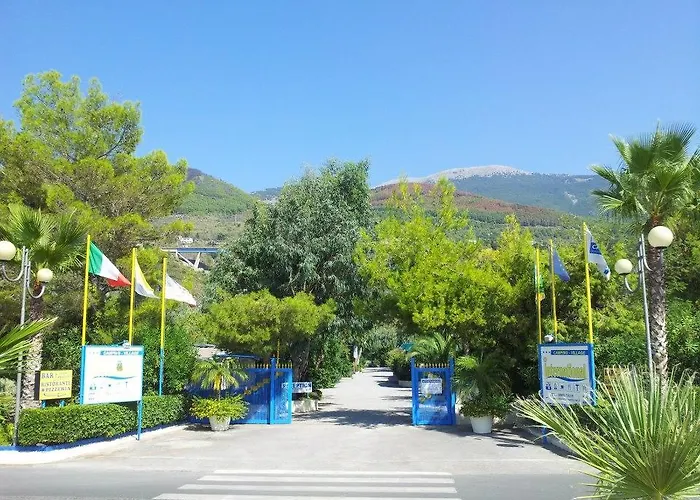 International Camping Village