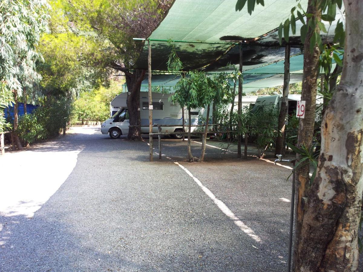 Campsite International Village *