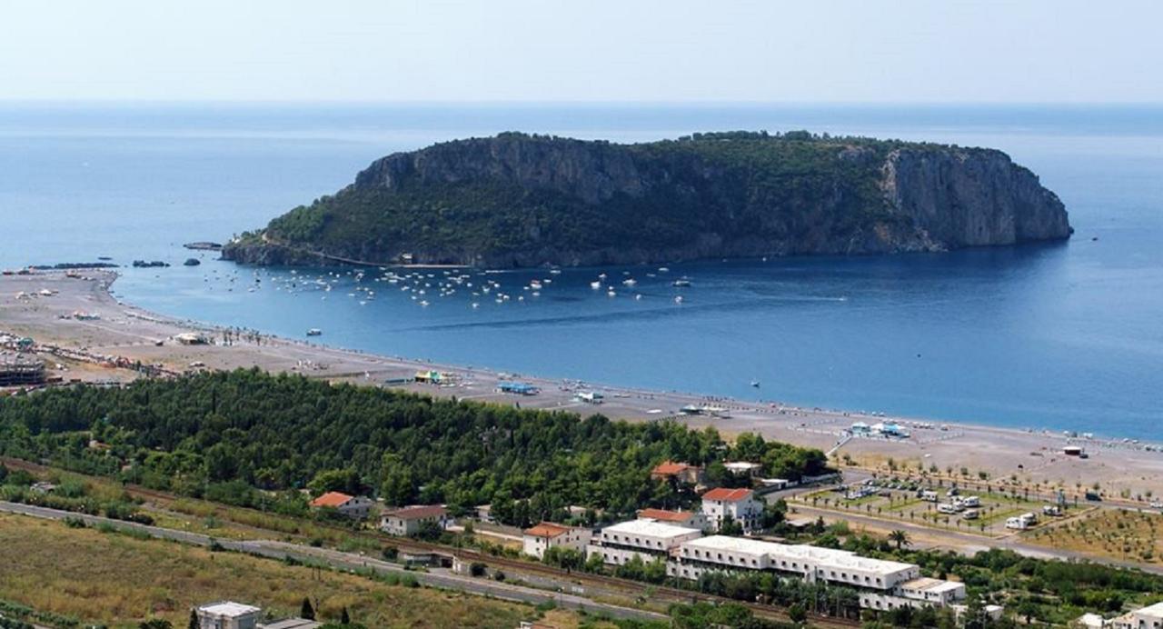 Campsite International Village *