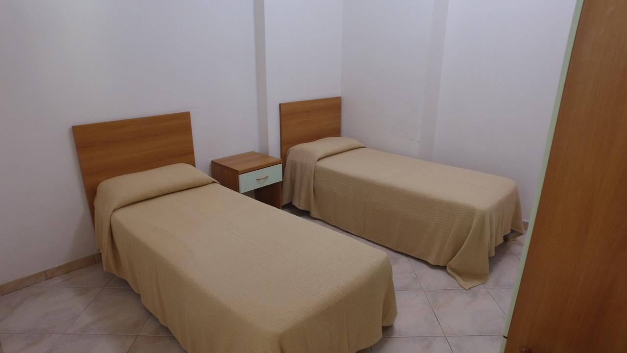 International Village Campsite Praia a Mare