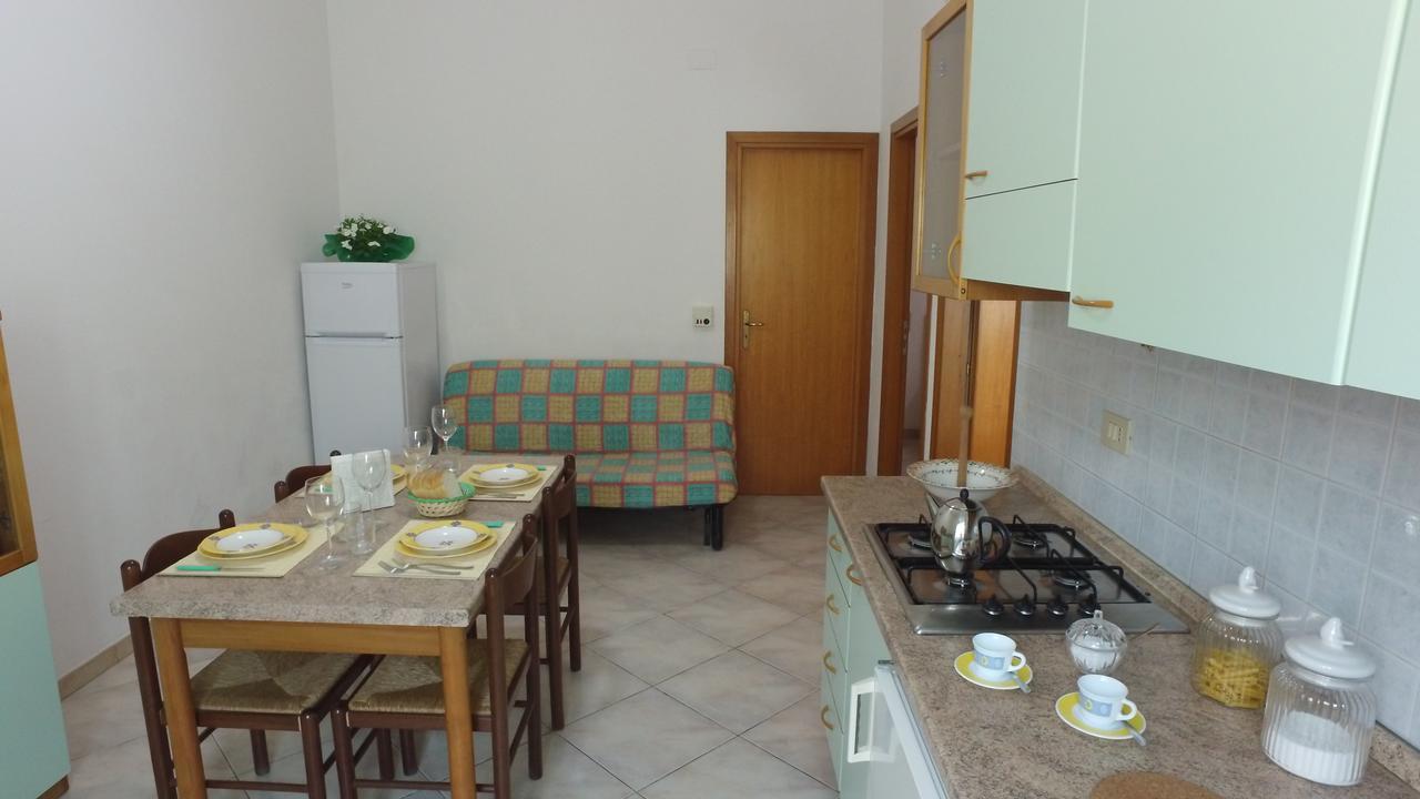 International Village Campsite Praia a Mare