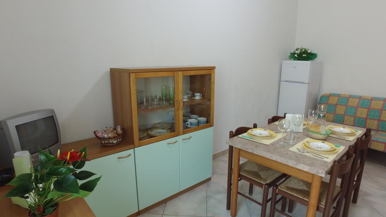 International Village Campsite Praia a Mare