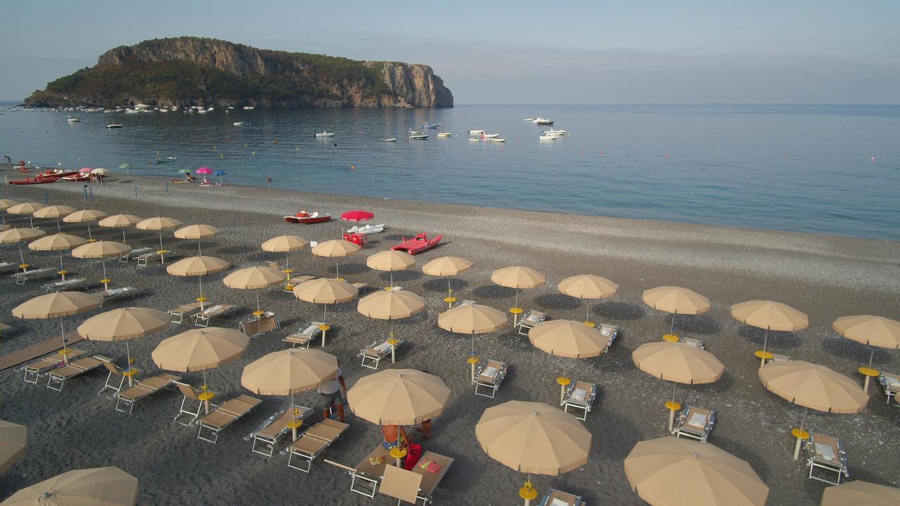 International Village * Praia a Mare