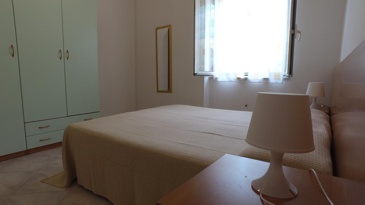 Campsite International Village Praia a Mare