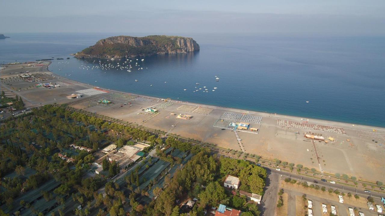 International Village Praia a Mare