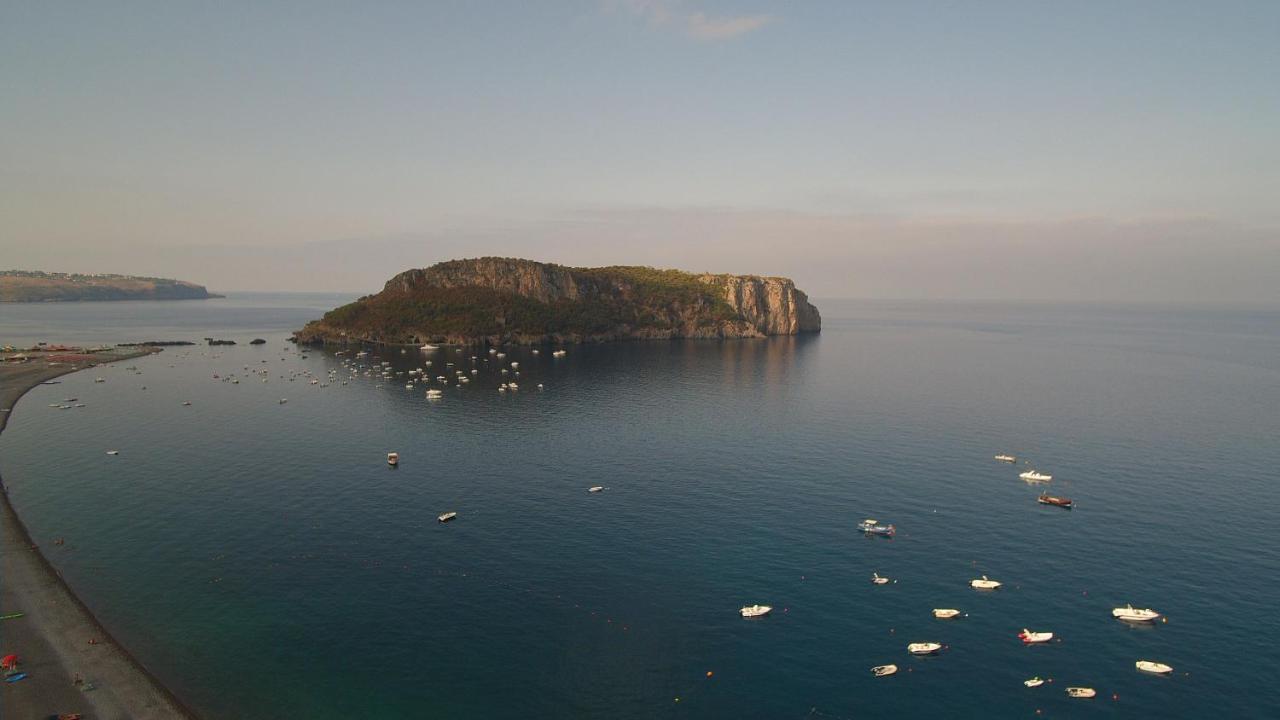Campsite International Village Praia a Mare